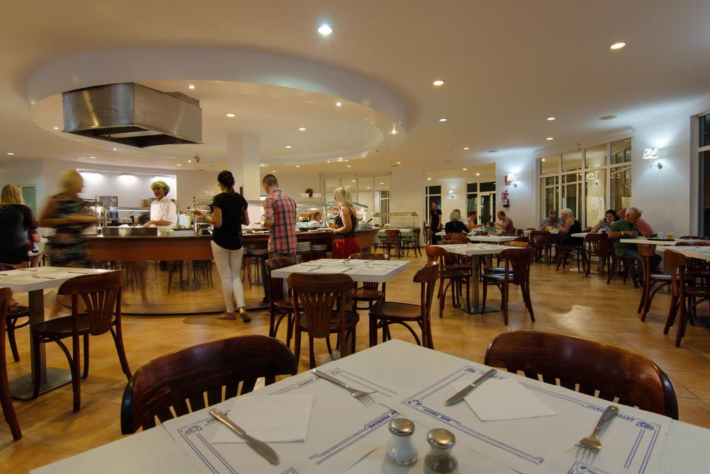 Apartamentos Ficus Costa Teguise Εξωτερικό φωτογραφία