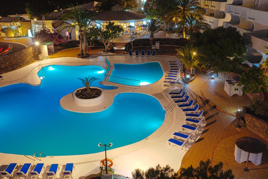 Apartamentos Ficus Costa Teguise Εξωτερικό φωτογραφία