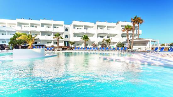 Apartamentos Ficus Costa Teguise Εξωτερικό φωτογραφία
