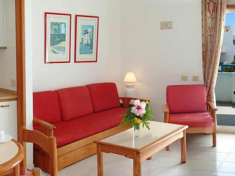 Apartamentos Ficus Costa Teguise Εξωτερικό φωτογραφία